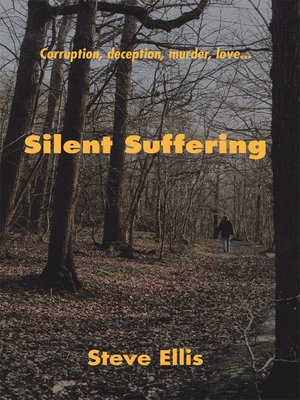 cover image of Silent Suffering